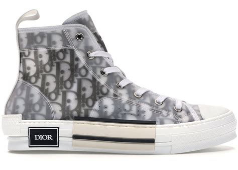 dior sneaker damen weiß|dior high top sneakers women's.